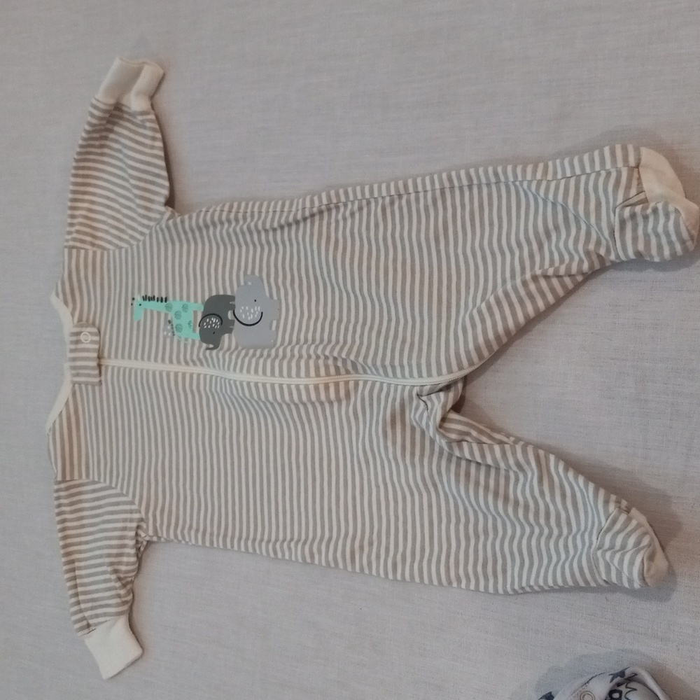 Pajamas Bundle